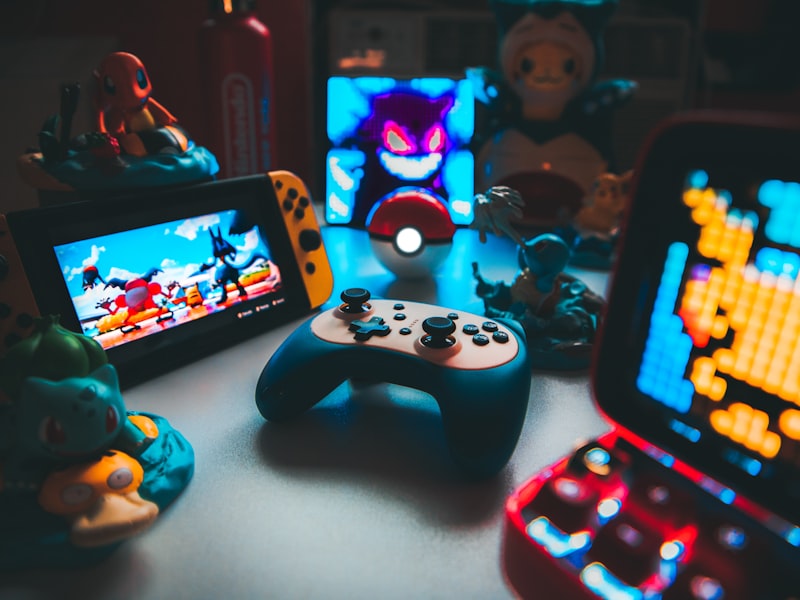 Tournament stage lighting
